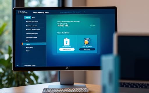 Verlorene Daten auf PC rekonstruieren