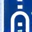 Datenschutzsymbol